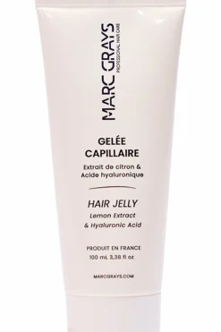 Gelée capillaire à l’acide hyaluronique