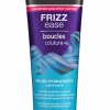 Gelée capillaire Frizz ease