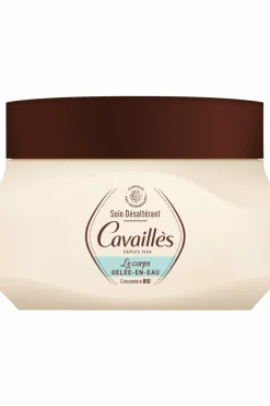 Gelée en eau