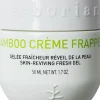 Gelée fraîcheur Crème Frappée Bamboo