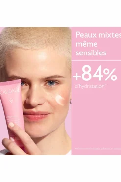 Gelée Hydratante Vinohydra