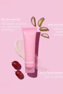 Gelée Hydratante Vinohydra