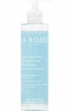 Gelée micellaire démaquillante