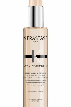 Gelée pour boucles Curl Contour Curl Manifesto