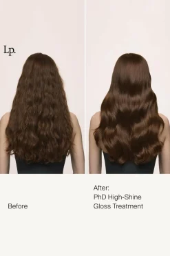 Gloss brillance intense PhD