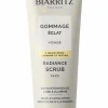 Gommage éclat visage à l’algue brune