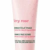 Gommage éclat visage Very Rose