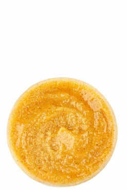 Gommage corps à l’argousier