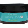 Gommage corps au Monoï