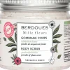 Gommage corps Mille Fleurs