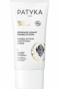 Gommage lissage double action Clean Advanced