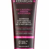 Gommage purifiant à la kératine