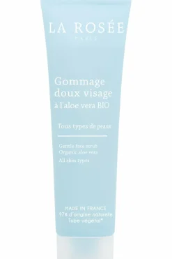 Gommage ultra-doux visage