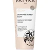 Gommage visage Sorbet Eclat
