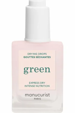 Gouttes séchantes