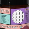 Gummies renforcement des cheveux Strong hair