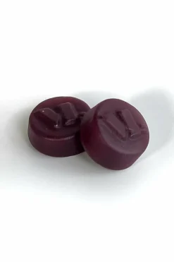 Gummies sans sucre pousse des cheveux Hair Boost