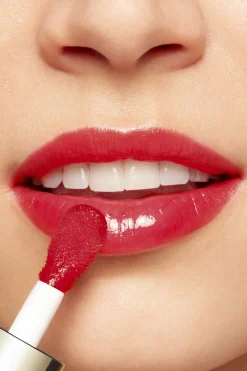 Huile à lèvres Lip comfort oil