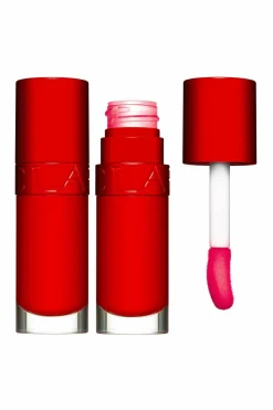 Huile à lèvres Lip comfort oil