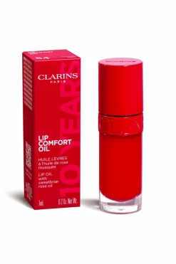 Huile à lèvres Lip comfort oil
