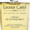 Huile avant shampoing nourrissante L’huile de Leonor Greyl