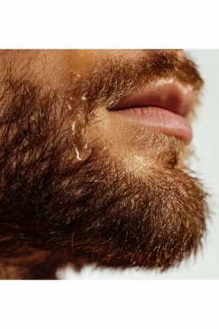 Huile barbe multi-fonctions Men boost