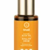 Huile capillaire renforcement cheveux Vitality Grow