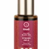 Huile capillaire renforcement cheveux Strong Amla