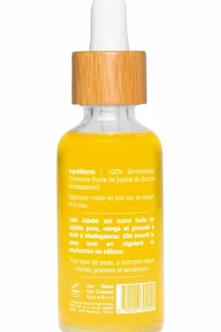 Huile de Jojoba pure