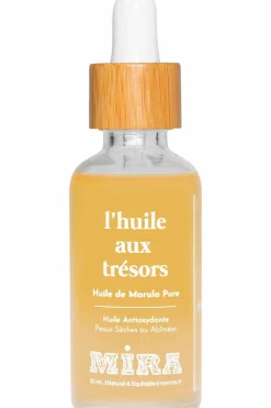Huile de Marula pure L’huile aux trésors
