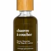 Huile de massage Chanvre à coucher