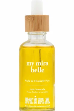 Huile de mirabelle My Mira Belle