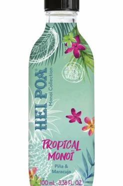 Huile de Monoï Tropical