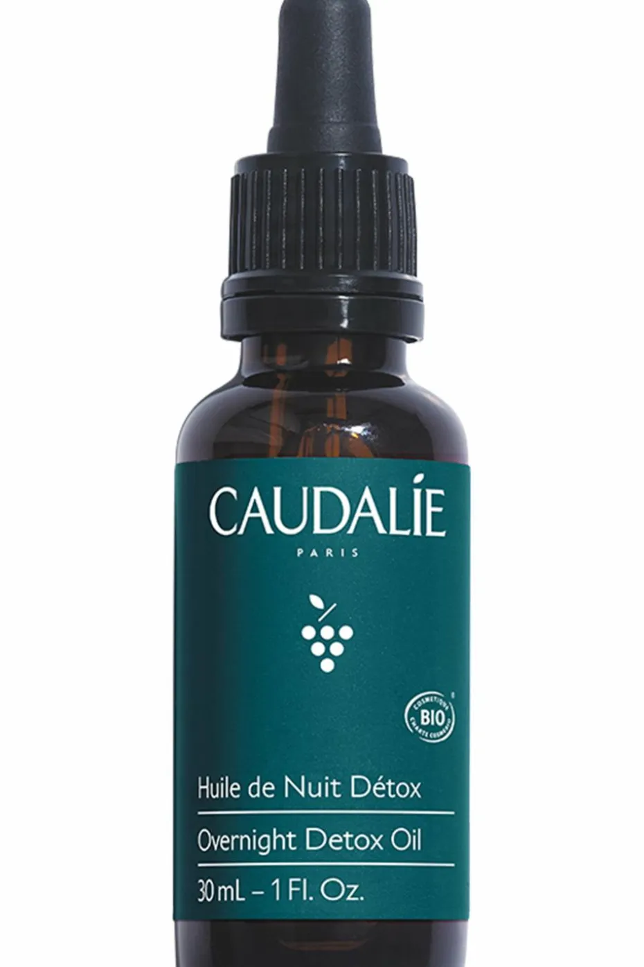 Huile de Nuit Détox