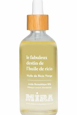 Huile de Ricin pure