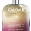 Huile de soin corps & cheveux Lissage & Glow