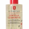Huile démaquillante apaisante Centella