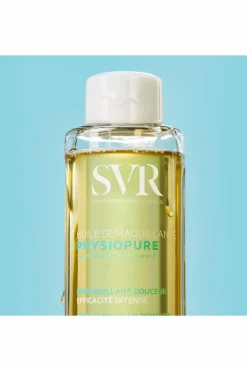 Huile démaquillante Physiopure