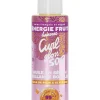 Huile en sérum capillaire