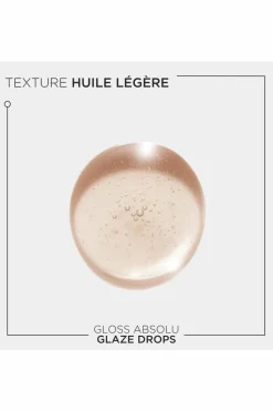 Huile Gloss Absolu