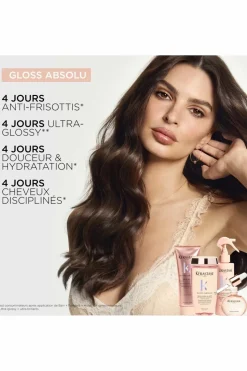 Huile Gloss Absolu