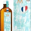 Huile multi-fonction light Edition Limitée 125ml avec 25% offert
