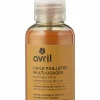 Huile pailletée multi-usages bio