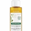 Huile protectrice capillaire au Tamanu bio et Monoï