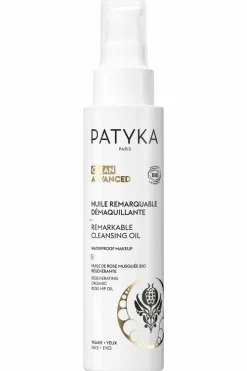 Huile remarquable démaquillante Clean Advanced