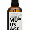 Huile sèche multi-usage tsubaki & fruit de la passion bio