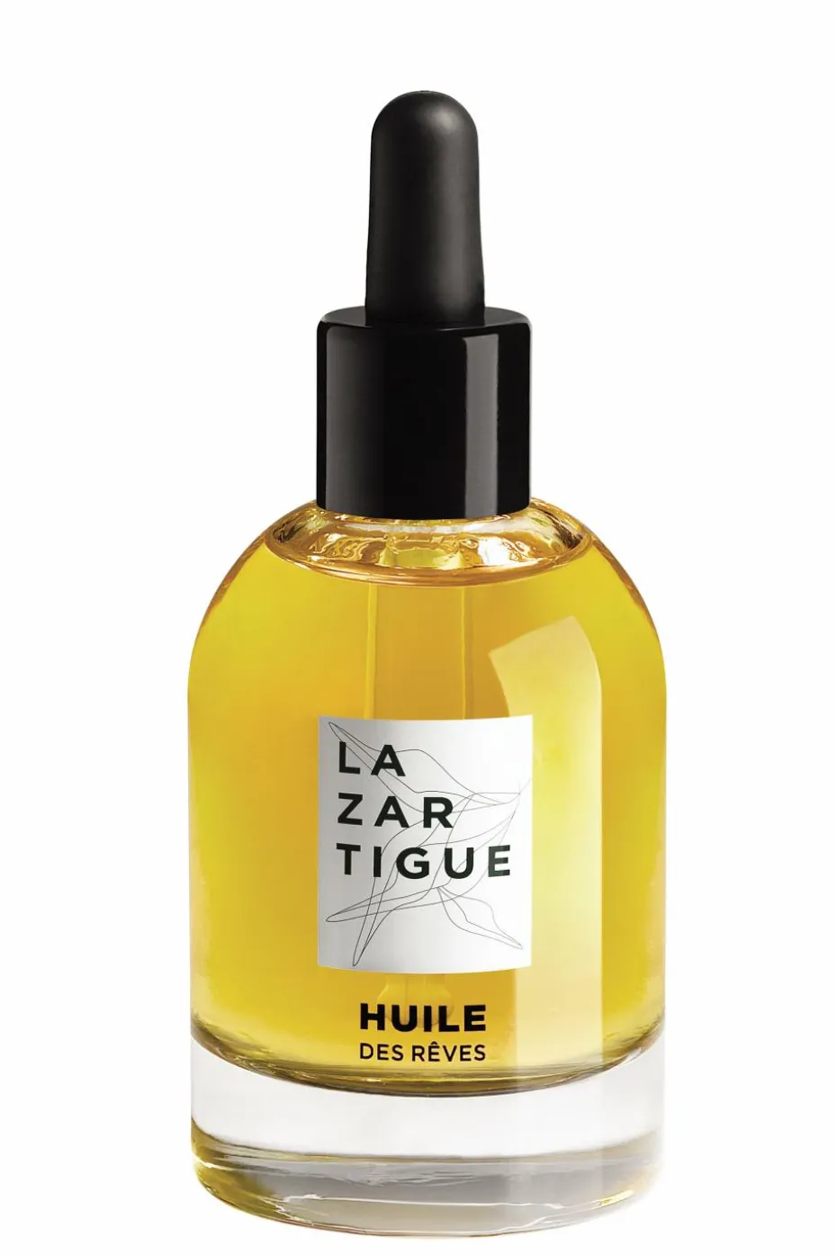 Huile sèche nourrissante Huile des Rêves
