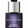 Huile sérum Intensive Rétinol +