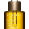 Huile visage apaisante Santal