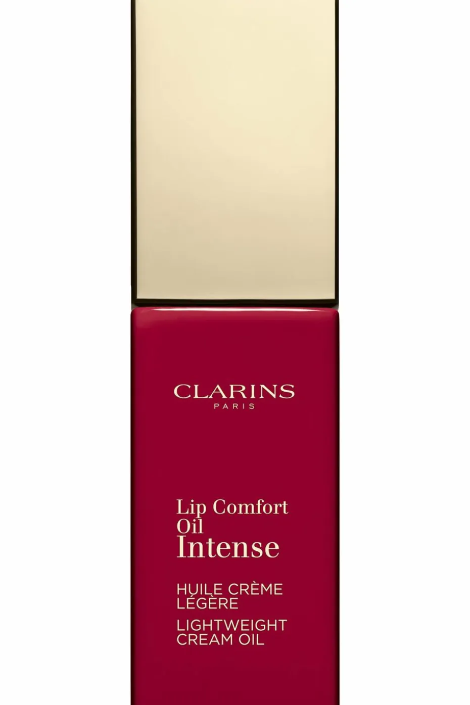 Huiles confort lèvres intense